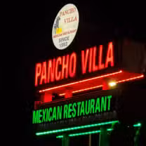 A photo of Pancho Villa Mexican Restaurant – Culpeper restaurant