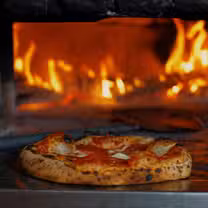 A photo of Fiamma Reforma restaurant