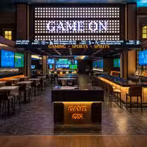 Foto del ristorante Game On - Boulder Station