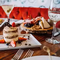 Una foto del restaurante Stella Modern Italian Cuisine