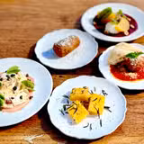 Happy Hour At La Pizza & La Pasta張相片