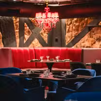 A photo of The Dungeon restaurant