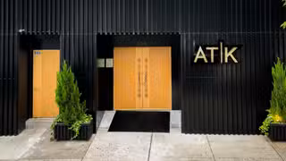 ATIK餐廳的相片