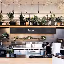 A photo of Rosalia - Linden Hills restaurant