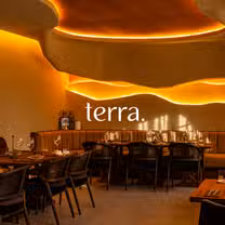 A photo of Terra by Jeremy Ford - Adults Only restaurant