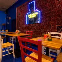 Foto del ristorante Bhodi Mannheim