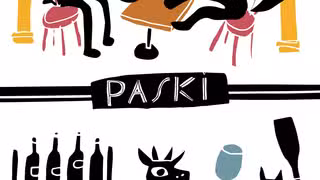 A photo of Paski Vineria Popolare restaurant