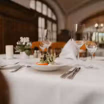 Een foto van restaurant Bayerischer Hof Miesbach