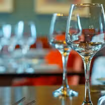 A photo of The Boars Head restaurant