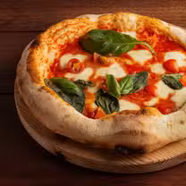 Una foto del restaurante Pizzaiolo Clerigos