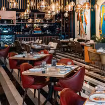 Una foto del restaurante Sirali Dubai