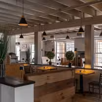 Una foto del restaurante Anchor Social Milford
