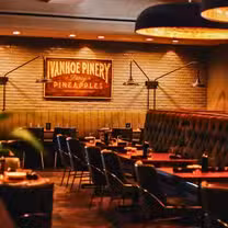 Foto von The Pinery Restaurant