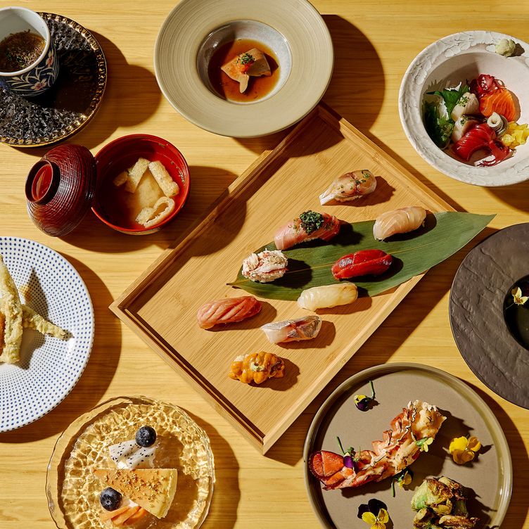 Photo 1 of 4: Ogawa Sushi & Kappo Omakase