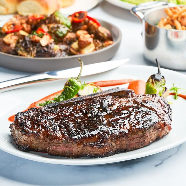 bourbon steak orange county dress code Bourbon Steak by Michael Mina | Orange County