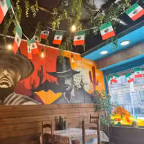 A photo of Don Tacos Bolton restaurant