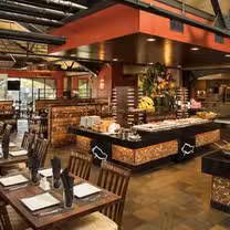 Una foto del restaurante Rodizio Grill Brazilian Steakhouse Salt Lake City
