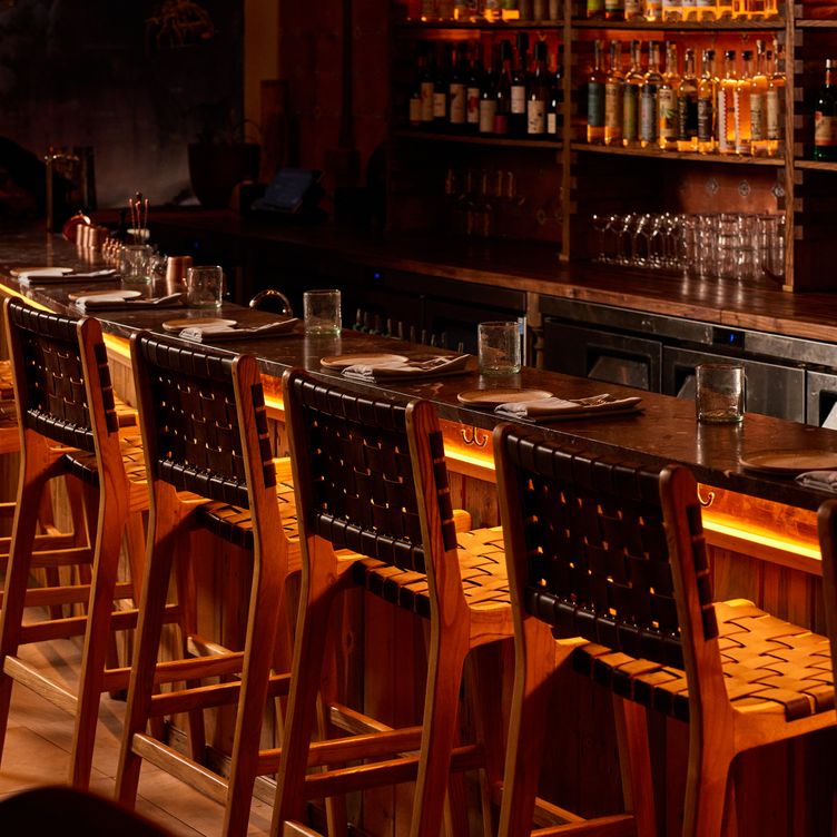 Mezcaleria Alma