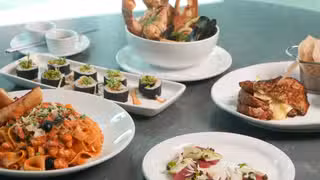 Foto von Liberty Kitchen & Oysterette - Rice Village Restaurant