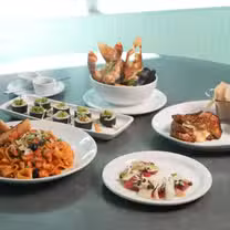 A photo of Liberty Kitchen & Oysterette - Rice Village restaurant