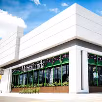 Foto von MamaLinda Vía Alta León Sur Restaurant