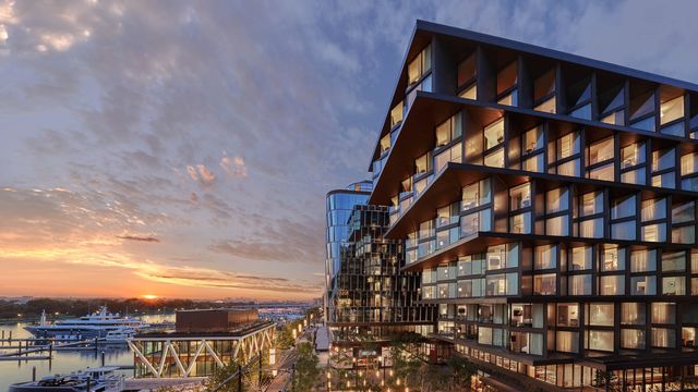 Milk & Honey - The Wharf | Restaurants In Washington