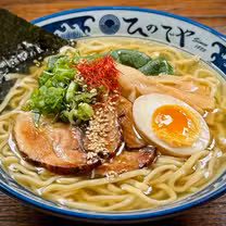 A photo of HINODEYA Ramen & Bar Greenville restaurant
