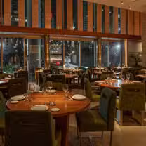 Una foto del restaurante Zuma Japanese Restaurant - Miami