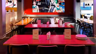 A photo of Harvey's Sports Bar & Grill restaurant
