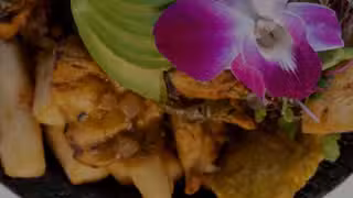 A photo of Spanglish NYC Astoria restaurant