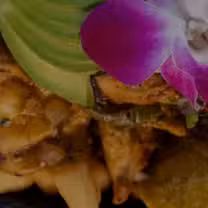 A photo of Spanglish NYC Astoria restaurant