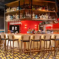 A photo of Birba Cabazon restaurant
