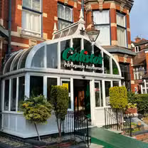 A photo of Calistos Portugese Restaurant restaurant