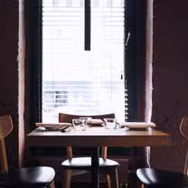 A photo of Teller Berlin restaurant