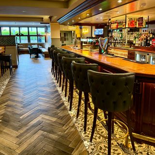 The Laurels Perrystown