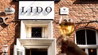 A photo of Pizzeria Lido restaurant