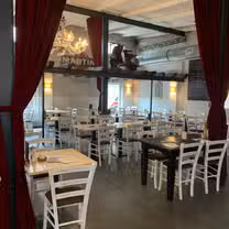 A photo of I Galletti restaurant