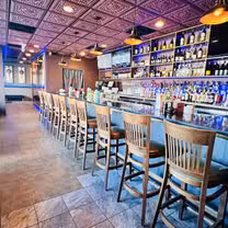 Foto von Wasabi Asian Bistro & Bar Restaurant