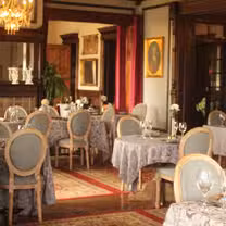 Una foto del restaurante h CHOPHOUSE