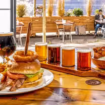 Foto del ristorante Keg & Lantern Red Hook