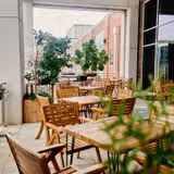 Weekend Brunch at Old Town Kitchen & Cocktails! Photo