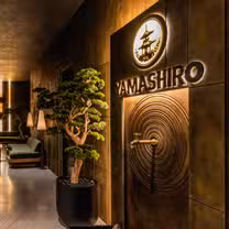 A photo of Yamashiro Miami restaurant