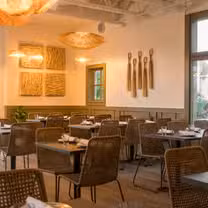 A photo of Avli - Milwaukee restaurant