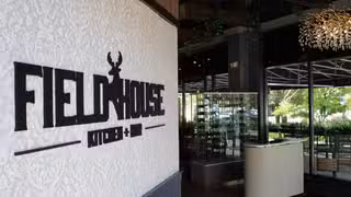 Una foto del restaurante Field House Kitchen + Bar