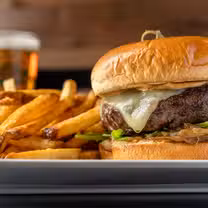 A photo of The White Oak Tavern restaurant