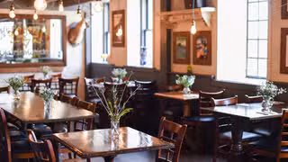 A photo of Ri Ra Irish Pub - Burlington restaurant