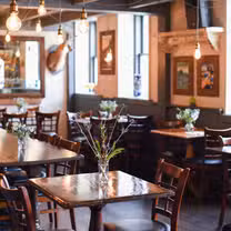 A photo of Ri Ra Irish Pub - Burlington restaurant