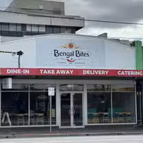 A photo of Bengal Bites Dandenong restaurant
