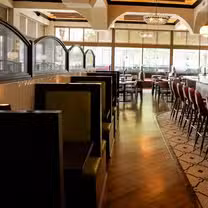 A photo of Casa Lu Al restaurant