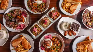 Baracoa Cuban Restaurant餐廳的相片